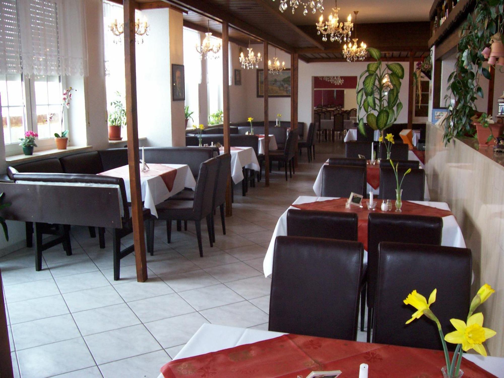 Reuterstadt Stavenhagen Hotel Reuterhof מראה חיצוני תמונה