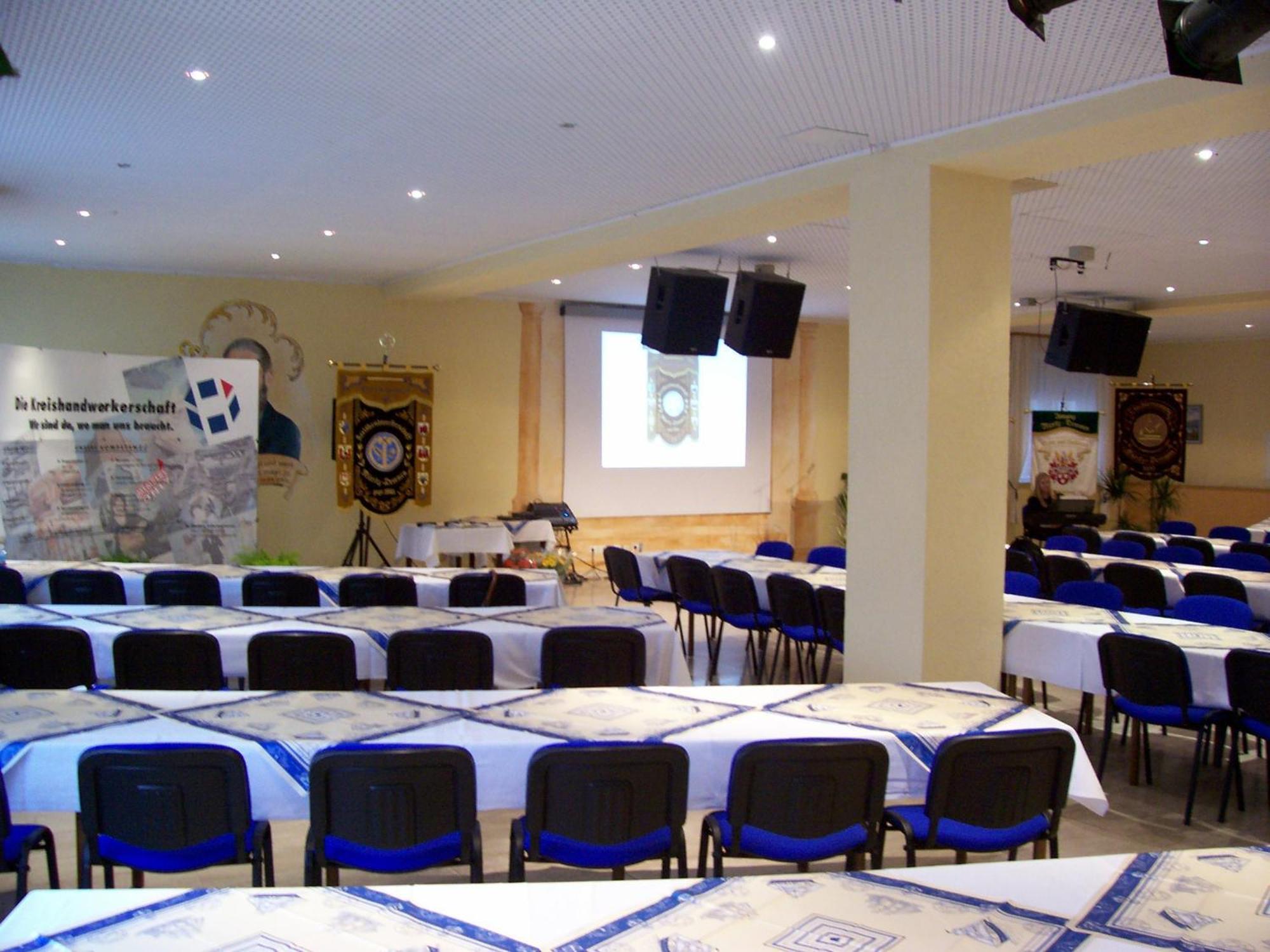 Reuterstadt Stavenhagen Hotel Reuterhof מראה חיצוני תמונה
